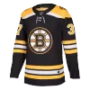 Men Boston Bruins Patrice Bergeron #37 NHL Jersey - uafactory