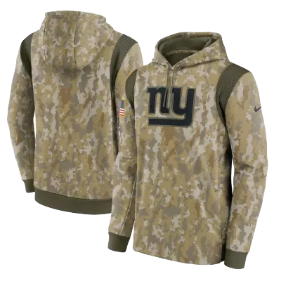 Men New York Giants NFL Hoodie 2021 - uafactory