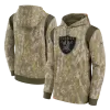 Men Las Vegas Raiders NFL Hoodie 2021 - uafactory