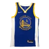 Men's Golden State Warriors Nick Young #6 Blue Retro Jersey 2021/22 - Icon Edition - uafactory