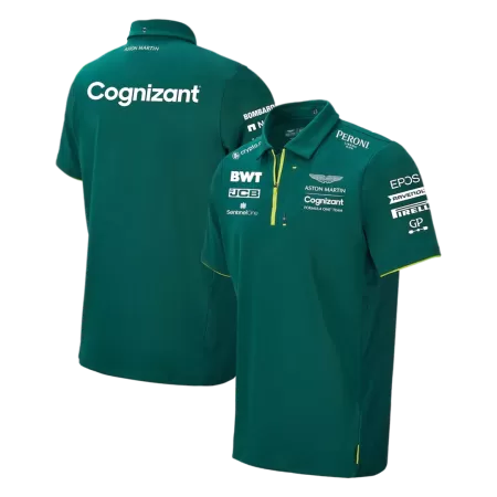 Men Aston Martin Cognizant F1 Team 2021 - uafactory
