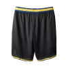 Men's Golden State Warriors Basketball Shorts 2021/22 - City Edition - uafactory