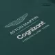 Men Aston Martin Cognizant F1 Green Team 2021 - uafactory