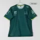 Men Aston Martin Cognizant F1 Green Team 2021 - uafactory