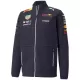 Men Red Bull F1 Red Team Jacket 2022 - uafactory