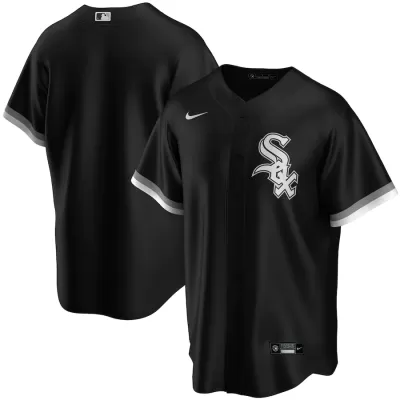 Men Chicago White Sox MLB Jersey - uafactory