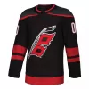 Men Carolina Hurricanes Custom NHL Jersey - uafactory