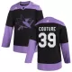 Men San Jose Sharks Logan Couture #39 NHL Jersey - uafactory