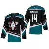 Men Anaheim_Ducks Adam Henrique #14 NHL Jersey - uafactory