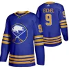 Men Buffalo Sabres Jack Eichel #9 2020/21 NHL Jersey - uafactory