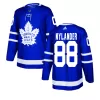 Men Toronto Maple Leafs William Nylander #88 NHL Jersey - uafactory