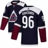 Men Colorado Avalanche Mikko Rantanen #96 NHL Jersey - uafactory