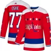 Men Washington Capitals J. Oshie #77 NHL Jersey - uafactory