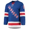 Men New York Rangers Mika Zibanejad #93 NHL Jersey - uafactory