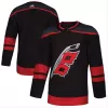 Men Carolina Hurricanes Custom NHL Jersey - uafactory