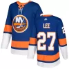 Men New York Islanders Anders Lee #27 NHL Jersey - uafactory