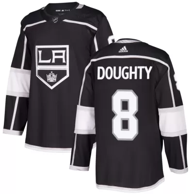 Men Los Angeles Kings Drew Doughty #8 NHL Jersey - uafactory