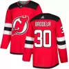 Men New Jersey Devils Martin Brodeur #30 NHL Jersey - uafactory