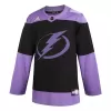 Men Tampa Bay Lightning Custom NHL Jersey - uafactory