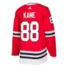 Men Chicago Blackhawks Patrick Kane #88 NHL Jersey - uafactory