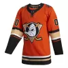 Men Anaheim_Ducks Trevor Zegras #46 NHL Jersey - uafactory