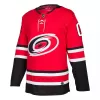 Men Carolina Hurricanes Custom NHL Jersey - uafactory