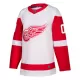 Men Detroit Red Wings Custom NHL Jersey - uafactory