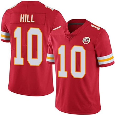 Men Kansas City Chiefs City Chiefs #10 Red Vapor Limited Jersey - uafactory