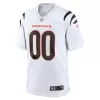 Men Cincinnati Bengals Game Jersey - uafactory