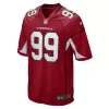 Men Arizona Cardinals J.J. Watt #99 Game Jersey - uafactory