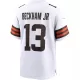 Men Cleveland Browns Beckham Jr. #13 Game Jersey - uafactory