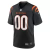 Men Cincinnati Bengals Game Jersey - uafactory