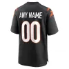 Men Cincinnati Bengals Game Jersey - uafactory