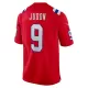 Men New England Patriots Matthew Judon #9 Red Game Jersey - uafactory