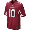 Men Arizona Cardinals DeAndre Hopkins #10 Game Jersey - uafactory