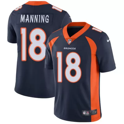 Men Denver Broncos Nike Jersey - uafactory