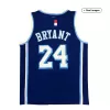 Los Angeles Lakers Bryant #24 2020 Swingman Jersey Royal for men - Classic Edition - uafactory