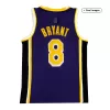 Los Angeles Lakers Bryant #8 2020/21 Swingman Jersey Purple for men - Statement Edition - uafactory