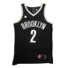 Brooklyn Nets Blake Griffin #2 2021 Swingman Jersey Black for men - Association Edition - uafactory