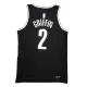 Brooklyn Nets Blake Griffin #2 2021 Swingman Jersey Black for men - Association Edition - uafactory