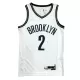 Brooklyn Nets Blake Griffin #2 2021 Swingman Jersey White for men - Association Edition - uafactory