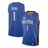 Orlando Magic Isaac #1 Swingman Jersey Blue for men - Association Edition - uafactory