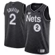 Brooklyn Nets Blake Griffin #2 2020/21 Swingman Jersey Black for men - uafactory