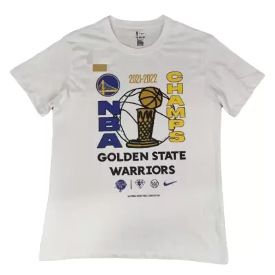 Men's Golden State Warriors White Retro Jersey 2022 - uafactory