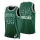 Boston Celtics Robert Williams III #44 2021/22 Swingman Jersey Green for men - City Edition - uafactory
