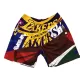 Men's Los Angeles Lakers Basketball Shorts - uafactory