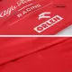 Men Alfa Romeo Sauber F1 Red Team 2021 - uafactory