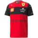 Men Ferrari F1 Red Team 2022 - uafactory