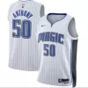 Orlando Magic Cole Anthony #50 22/23 Swingman Jersey White for men - Association Edition - uafactory