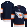 Men Edmonton Oilers NHL Jersey - uafactory